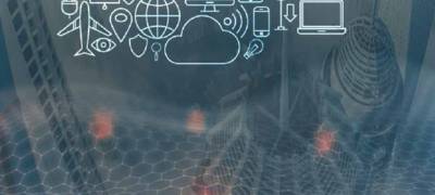 فصلنامه اینترنت اشیاء | شماره 4