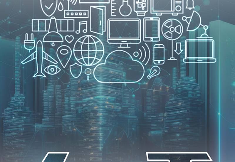 فصلنامه اینترنت اشیاء | شماره 5 (ویژه نامه الکامپ)